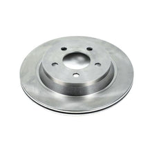 गैलरी व्यूवर में इमेज लोड करें, Power Stop 94-01 Ford Mustang Rear Autospecialty Brake Rotor