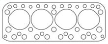 गैलरी व्यूवर में इमेज लोड करें, Cometic BMC 948/1098 A Series .043in Copper Cylinder Head Gasket 67.5mm Bore
