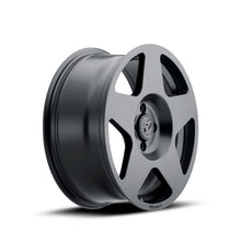 Carica l&#39;immagine nel visualizzatore di Gallery, fifteen52 Tarmac 17x7.5 4x108 42mm ET 63.4mm Center Bore Asphalt Black Wheel