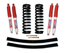 Laden Sie das Bild in den Galerie-Viewer, Skyjacker 3.5-4&quot; 78-79 BRONCO 4WD