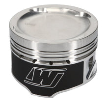 गैलरी व्यूवर में इमेज लोड करें, Wiseco Toyota 7MGTE 4v Dished -16cc Turbo 83mm Piston Shelf Stock Kit