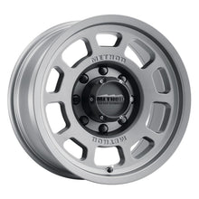 Carica l'immagine nel visualizzatore di Gallery, Method MR705 18x9 +18mm Offset 8x180 130.81mm CB Titanium Wheel