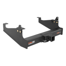 Load image into Gallery viewer, Curt 99-12 Ford Cab &amp; Truck Commercial Duty Class 5 Trailer Hitch w/2-1/2in Receiver