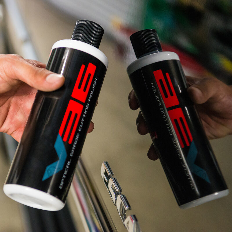 Chemical Guys V36 Optical Grade Cutting Polish - 16oz - Single