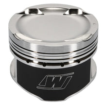 गैलरी व्यूवर में इमेज लोड करें, Wiseco Mitsubishi Lancer Evo 8 4G63 Turbo Piston Shelf Stock Kit