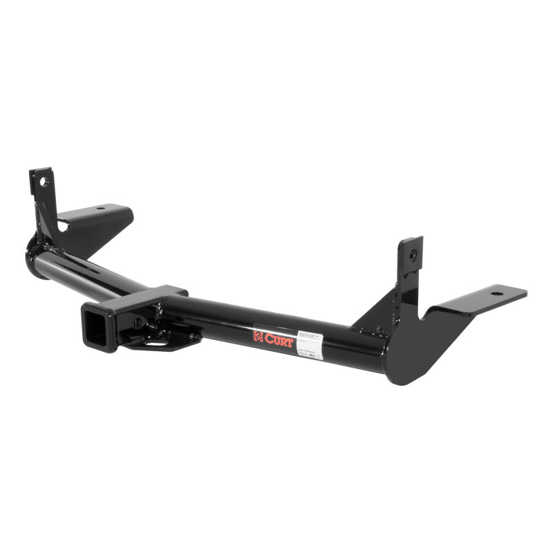 Curt 06-10 Ford Explorer Class 3 Trailer Hitch w/2in Receiver