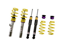 Laden Sie das Bild in den Galerie-Viewer, KW Coilover Kit V1 Audi TT (8J) Roadster Quattro (6 cyl.) w/o magnetic ride