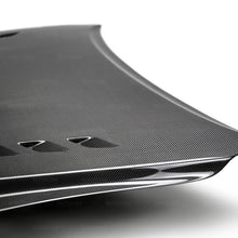 Cargar imagen en el visor de la galería, Seibon 15-17 Lexus RC F BT Style Carbon Fiber Hood