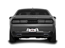 गैलरी व्यूवर में इमेज लोड करें, Borla 2015 Dodge Challenger 3.6L V6 ATAK Catback Exhaust No Tips Factory Valance