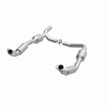 Carica l&#39;immagine nel visualizzatore di Gallery, MagnaFlow Conv Direct Fit OEM 07-08 Ford E-150