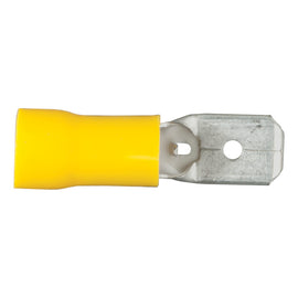 Curt Male Quick Connectors (12-10 Wire Gauge 100-Pack)