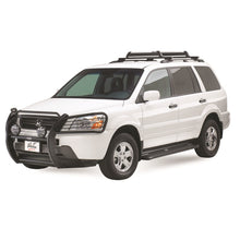 गैलरी व्यूवर में इमेज लोड करें, Westin Sure-Grip Aluminum Running Boards 69 in - Black