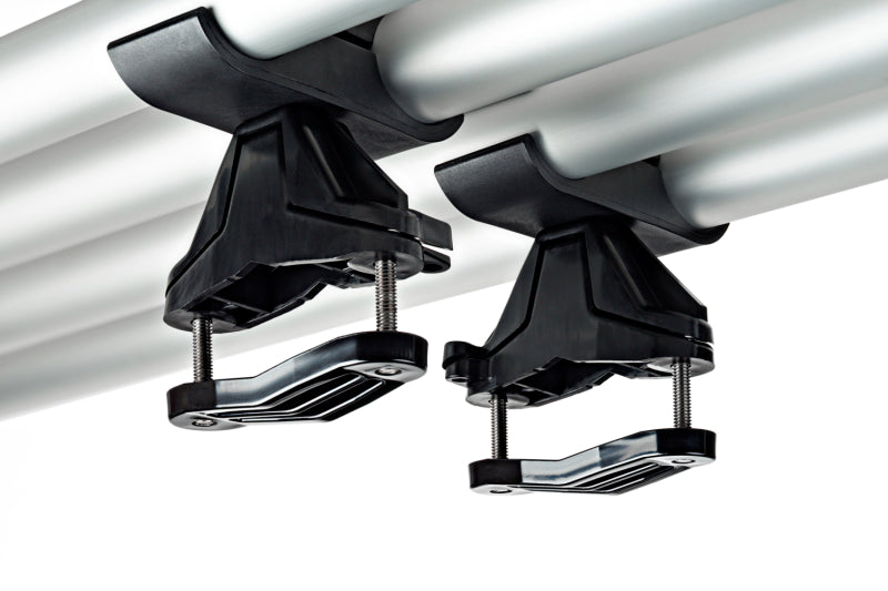 Thule RodVault 4 Fly Fishing Rod Carrier (Fits 4 Rods Up to 10ft./Reel Dia. Up to 4.25in.)