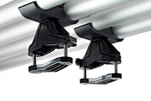 Load image into Gallery viewer, Thule RodVault 4 Fly Fishing Rod Carrier (Fits 4 Rods Up to 10ft./Reel Dia. Up to 4.25in.)