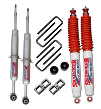 Charger l&#39;image dans la galerie, Skyjacker Suspension Lift Kit w/ Shock 2016-2017 Toyota Tacoma