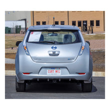 Load image into Gallery viewer, Curt 11-14 Nissan Leaf Class 1 Trailer Hitch w/1-1/4in Ball Mount
