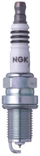 Carica l&#39;immagine nel visualizzatore di Gallery, NGK Iridium Stock Heat Spark Plugs Box of 4 (BKR5EIX)