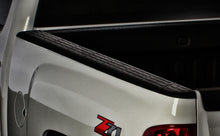 Carica l'immagine nel visualizzatore di Gallery, Husky Liners 07-12 GMC Sierra (Base/HD Series) Standard Bed Custom-Molded Quad Caps