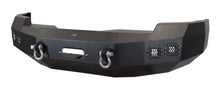 Load image into Gallery viewer, DV8 Offroad 14-18 Chevrolet Silverado 1500 Front Bumper