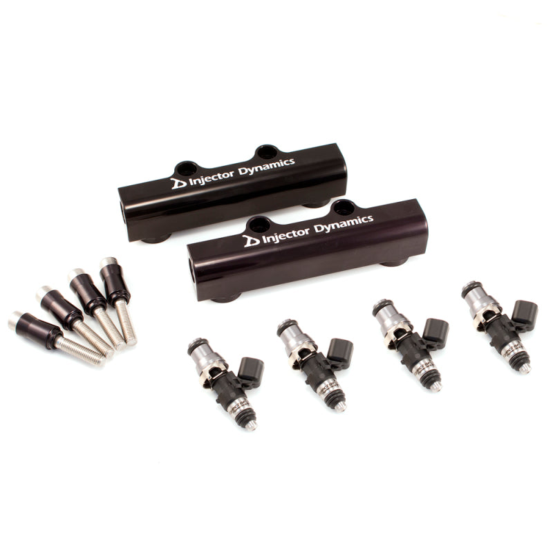 ID 1300cc Injector Sets -4 Cyl