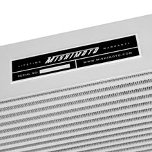 Laden Sie das Bild in den Galerie-Viewer, Mishimoto 01-05 Chevrolet 6.6L Duramax Intercooler (Silver)