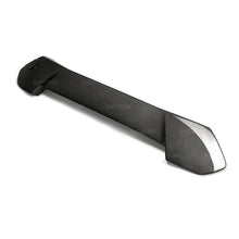Charger l&#39;image dans la galerie, Seibon 16+ Ford Focus RS Carbon Fiber Front Bumper Garnish