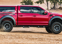 Carica l&#39;immagine nel visualizzatore di Gallery, N-Fab EPYX 2019 Dodge RAM 2500/3500 Crew Cab All Beds Gas/Diesel - Cab Length - Tex. Black