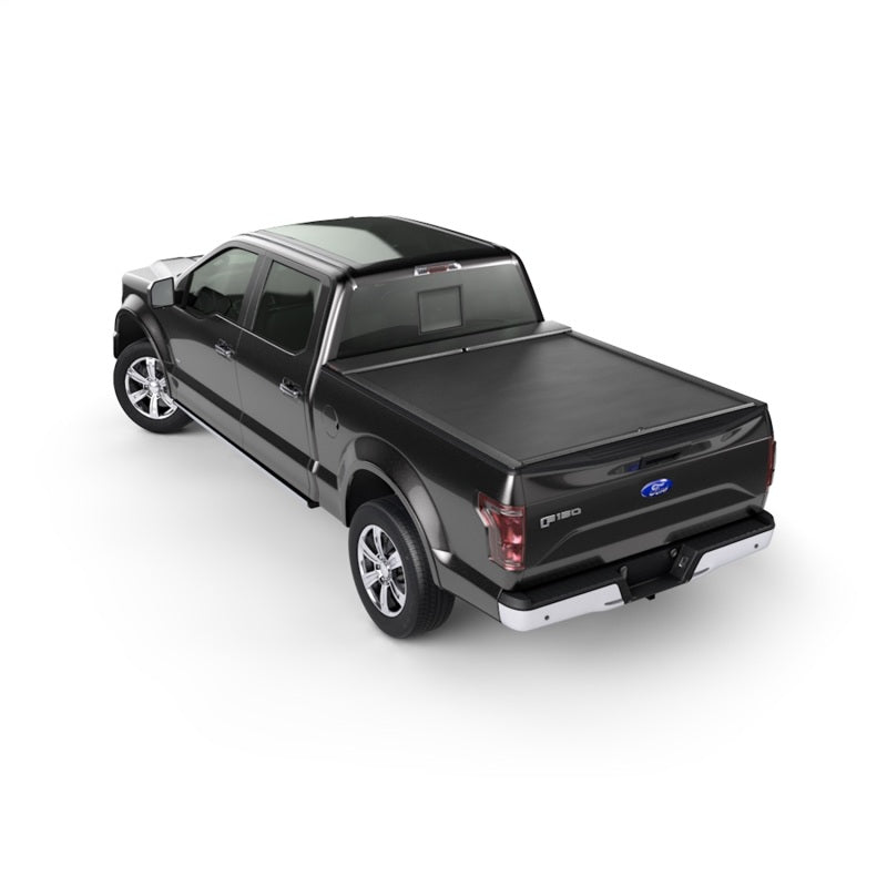 Roll-N-Lock 15-18 Ford F-150 XSB 65-5/8in M-Series Retractable Tonneau Cover - 2to4wheels