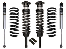 Carica l'immagine nel visualizzatore di Gallery, ICON 03-09 Toyota 4Runner/FJ 0-3.5in Stage 1 Suspension System