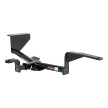 Load image into Gallery viewer, Curt 12-17 Hyundai Accent GS Class 1 Trailer Hitch w/1-1/4in Ball Mount