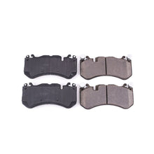 Cargar imagen en el visor de la galería, Power Stop 14-18 Audi RS7 Front Z16 Evolution Ceramic Brake Pads