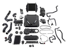 Carica l&#39;immagine nel visualizzatore di Gallery, KraftWerks 2019-2021 Yamaha YXZ 1000R Supercharger System