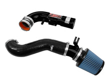 Carica l&#39;immagine nel visualizzatore di Gallery, Injen 09-13 Honda Fit 1.5L 4 Cyl. Black Cold Air Intake