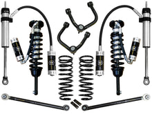 गैलरी व्यूवर में इमेज लोड करें, ICON 2010+ Toyota FJ/4Runner 0-3.5in Stage 5 Suspension System w/Tubular Uca