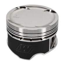 गैलरी व्यूवर में इमेज लोड करें, Wiseco Nissan VG30 Turbo -9cc 87.25MM Piston Shelf Stock Kit