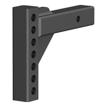Carica l&#39;immagine nel visualizzatore di Gallery, Curt Weight Distribution Shank (2in Shank 2in Drop 6in Rise)