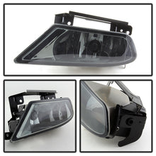 Carica l&#39;immagine nel visualizzatore di Gallery, Spyder Honda Odyssey 05-07 OEM Fog Lights W/Switch Smoked FL-CL-HODY05-SM