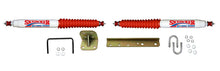 Carica l&#39;immagine nel visualizzatore di Gallery, Skyjacker Steering Damper Kit 1986-1990 Ford Bronco II Rear Wheel Drive