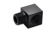 Charger l&#39;image dans la galerie, Vibrant 1/8in NPT Female x 1/8in NPT Male 90 Deg Adapter Fitting