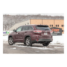 Load image into Gallery viewer, Curt 18-19 Lexus RX350L Class 3 Trailer Hitch w/2in Receiver