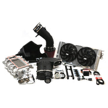 Laden Sie das Bild in den Galerie-Viewer, VMP Performance 15-17 Coyote Gen3R 2.65 L Supercharger Kit