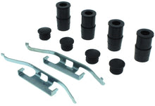 Carica l&#39;immagine nel visualizzatore di Gallery, StopTech Street Touring Brake Pads