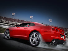Cargar imagen en el visor de la galería, Borla 10-15 Camaro SS 6.2L V8 AT/MT RWD 2Dr X-Pipe 2.5in