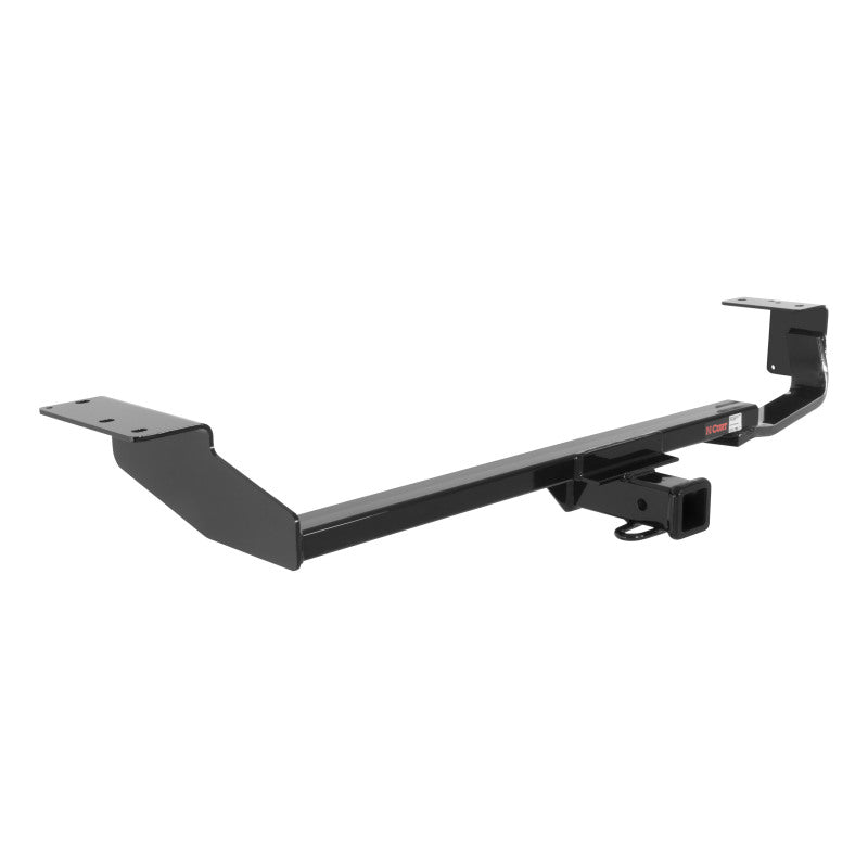Curt 07-10 Kia Sedona (Short Wheel Base) Class 3 Trailer Hitch w/2in Receiver