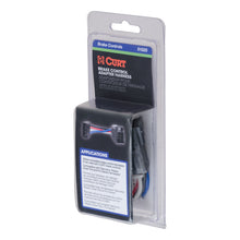 Carica l&#39;immagine nel visualizzatore di Gallery, Curt Trailer Brake Controller Adapter Harness for Tekonsha/Reese/Draw-Tite/Pro Series Harnesses