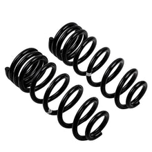 Carica l&#39;immagine nel visualizzatore di Gallery, ARB / OME Coil Spring Rear Np300 600Kg