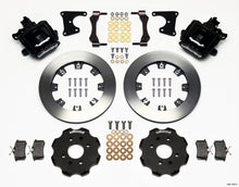 Charger l&#39;image dans la galerie, Wilwood Combination Parking Brake Rear Kit 12.19in Civic / Integra Drum 2.71 Hub Offset