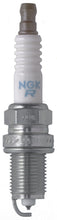 Laden Sie das Bild in den Galerie-Viewer, NGK Laser Platinum Spark Plug Box of 4 (BKR6EP-11)