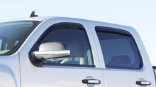 Laden Sie das Bild in den Galerie-Viewer, Lund 01-12 Ford Escape Ventvisor Elite Window Deflectors - Smoke (4 Pc.)