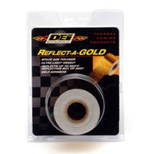 Carica l&#39;immagine nel visualizzatore di Gallery, DEI Reflect-A-GOLD 1-1/2in x 30ft Tape Roll